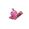 Shiny Tinkatink